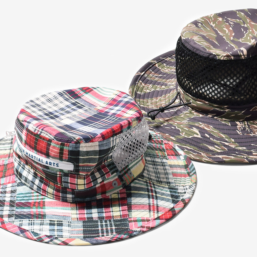 CAP AND HAT -Made in Japan- | MOUNTAIN MARTIAL ARTS