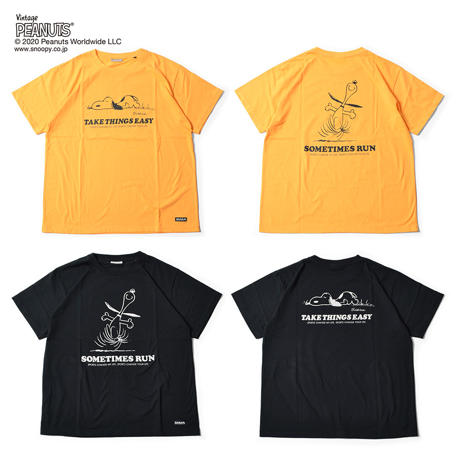 MMA マウンテンマーシャルアーツ スヌーピーコラボ Tシャツ - Tシャツ ...