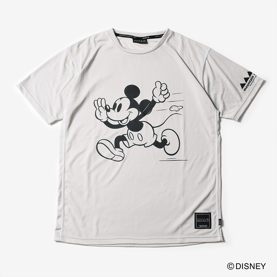 RUN MICKEY RUN” | MOUNTAIN MARTIAL ARTS